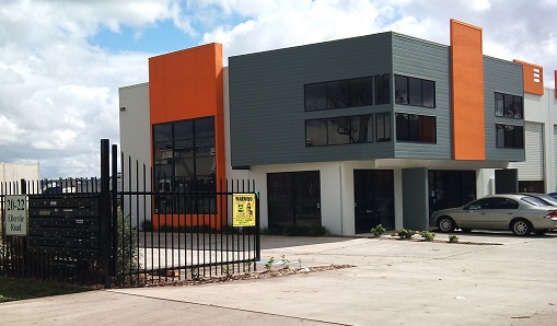 Seldrum office